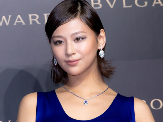 西内まりや(2019年撮影)