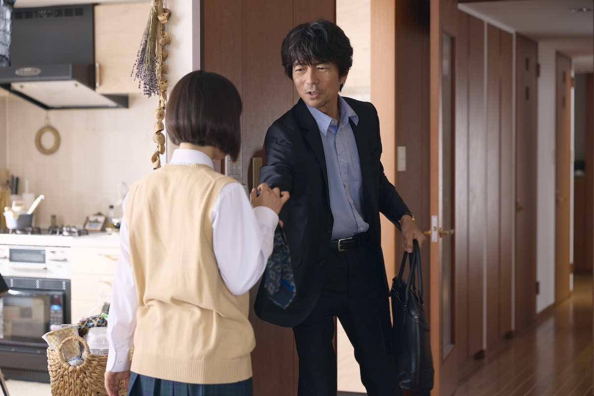 『イグナイト』第9話　5年前に発生したバス事故の悲劇が明らかに