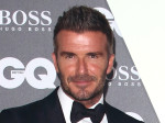 ベッカム、父の日に不仲報道の長男ブルックリンを含む子ども達の写真をシェア