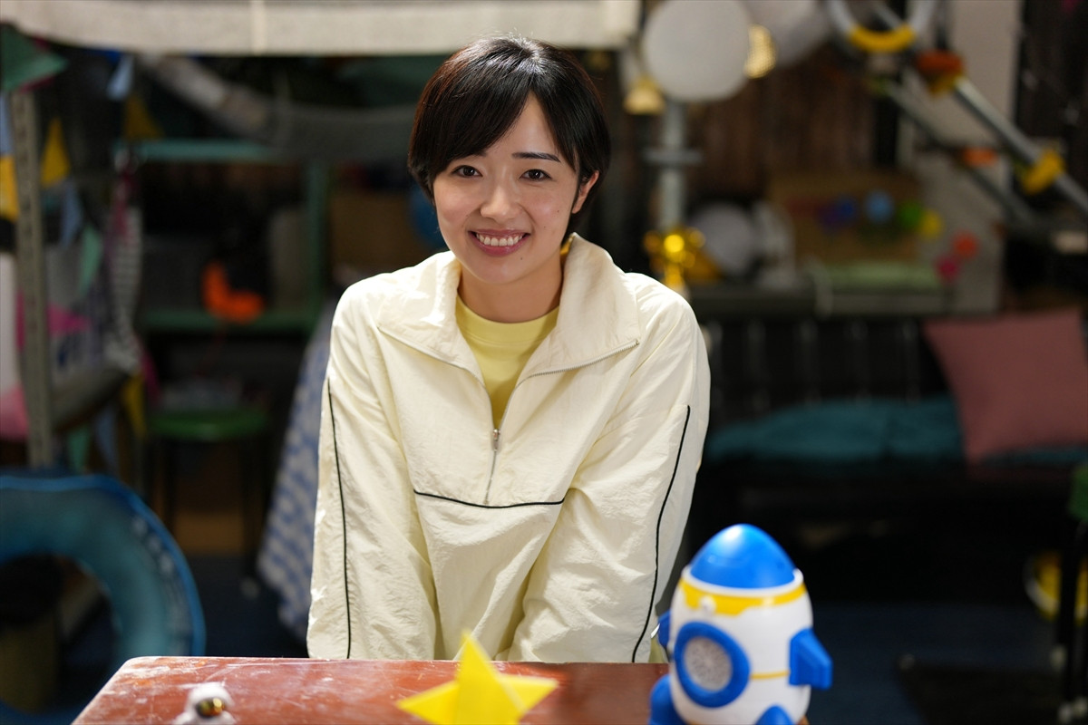 夜ドラ『いつか、無重力の宙で』、片山友希＆伊藤万理華の出演決定　語りは柄本佑