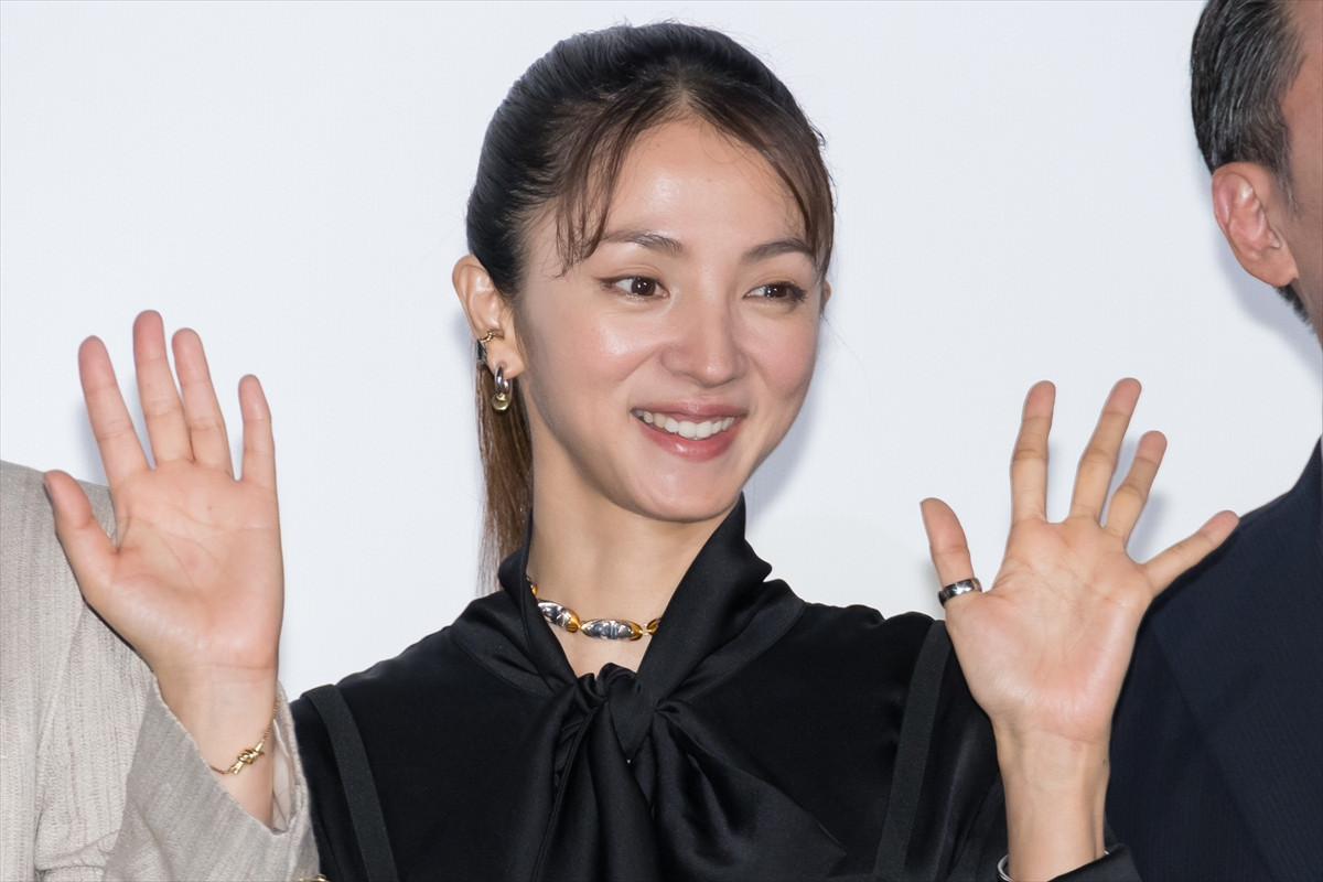 オダギリジョー、主演作でプロデューサーを務めた理由を告白「簡単に進むタイプの映画ではないんです」