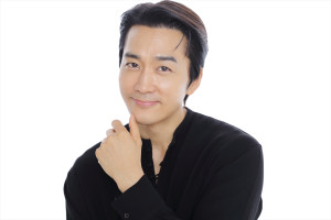 ソン・スンホン