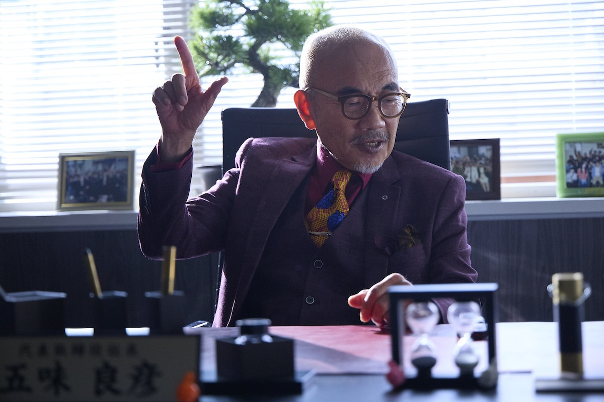 『ダメマネ！』最終回　“美和”川栄李奈、舞台成功のために奔走するもTOYOプロ最大のスキャンダルが世に出る