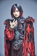 劇場版『牙狼＜GARO＞ TAIGA』蛇道役：瀬戸利樹