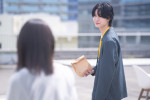 ドラマ『海老だって鯛が釣りたい』第1話より