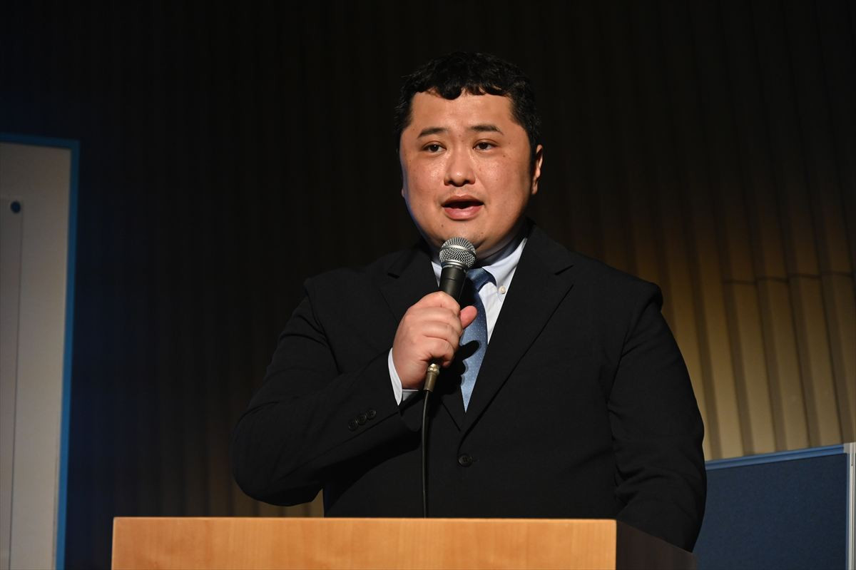 大橋和也、記者に変装も「全然気付いてくれへん（笑）」　渋谷凪咲が裏の顔リークも？