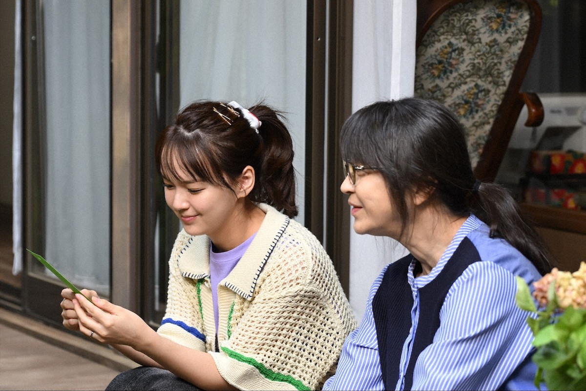 『対岸の家事』最終回　“詩穂”多部未華子、許せなかった父“純也”緒形直人との対面を決意