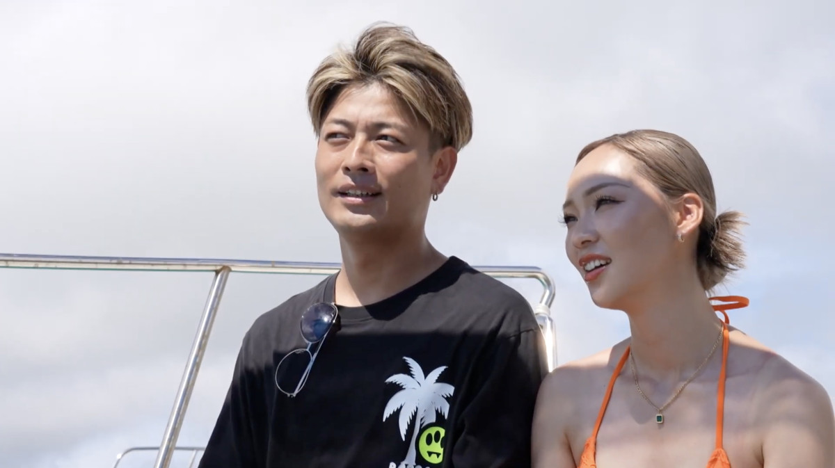 矢口真里の元夫・中村昌也、“再婚を考えた元カノ”を告白　6年交際の末に別れた理由…