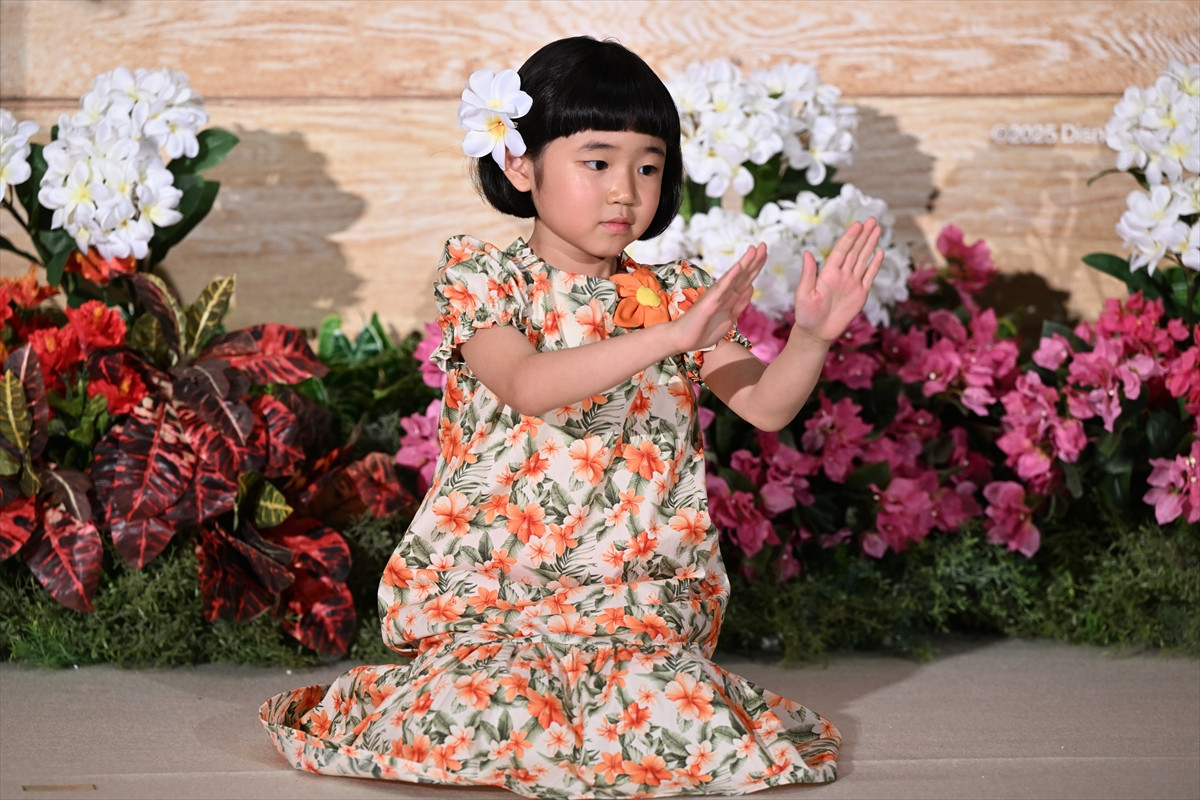 ME:I・MOMONA、メンバーからのサプライズに絶叫「うわー！やばいよお！」