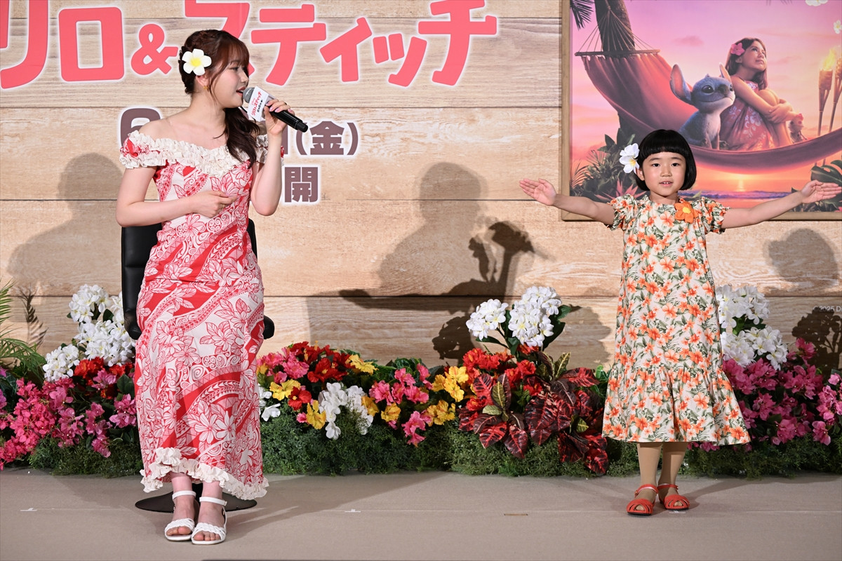 ME:I・MOMONA、メンバーからのサプライズに絶叫「うわー！やばいよお！」