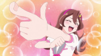 『キミとアイドルプリキュア♪』第18話場面写真