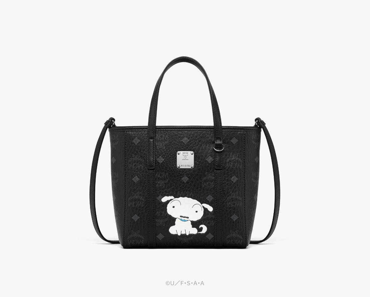20250612『クレヨンしんちゃん』×「MCM」