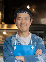 ドラマ『晩酌の流儀４』に出演するアキラ100％