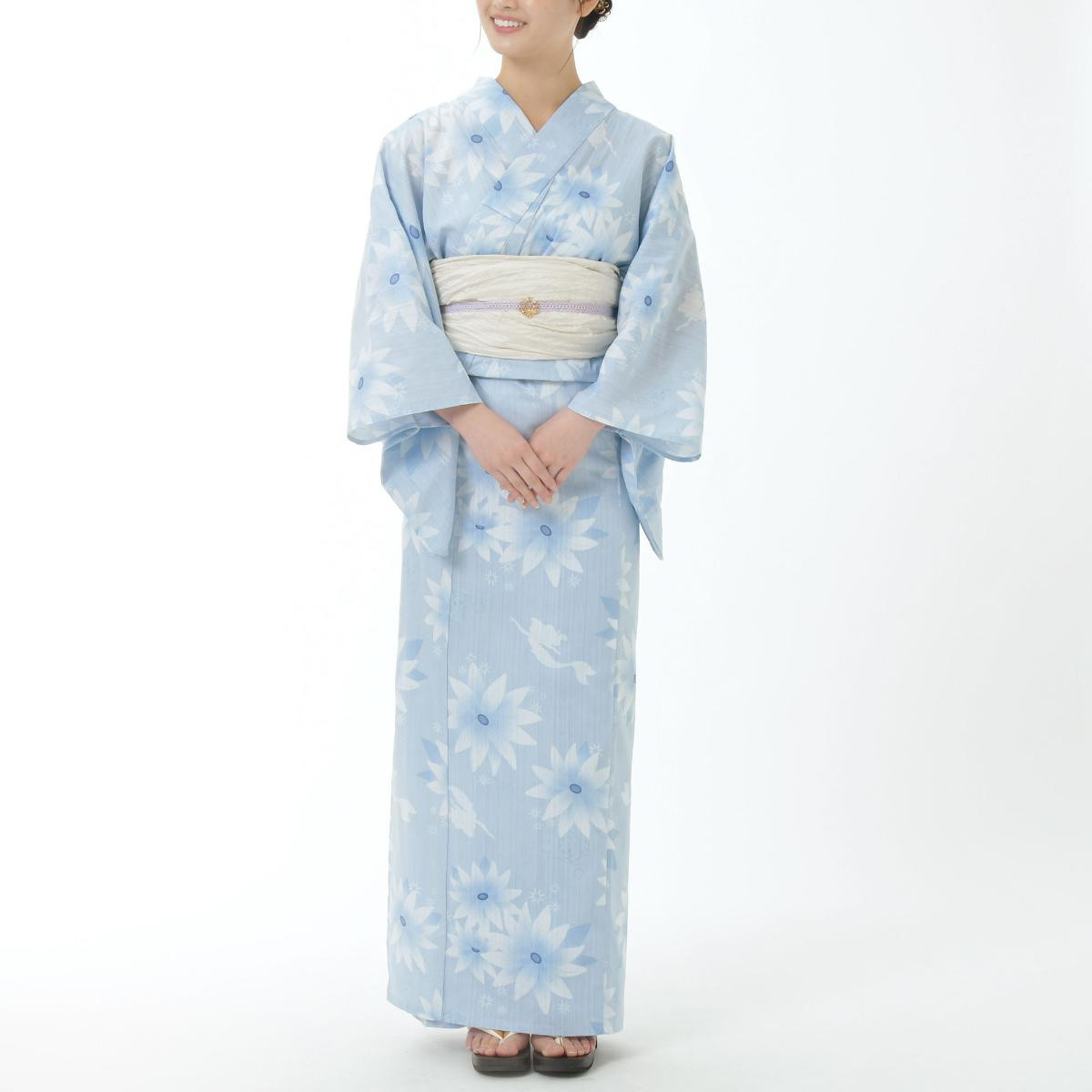 20250613「Disney YUKATA Collection」