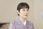 ドラマ『ちはやふる－めぐり－』に出演する富田靖子