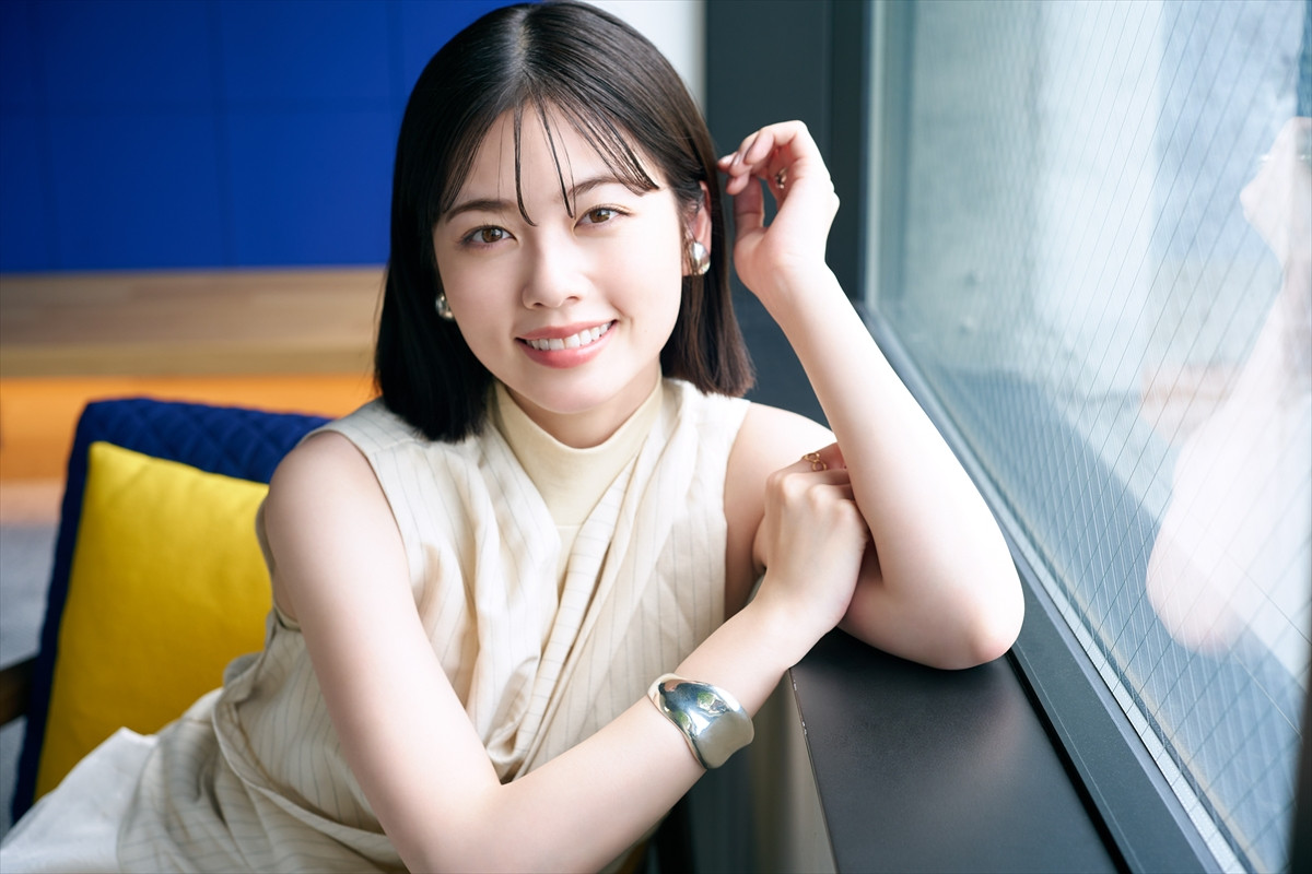 小芝風花