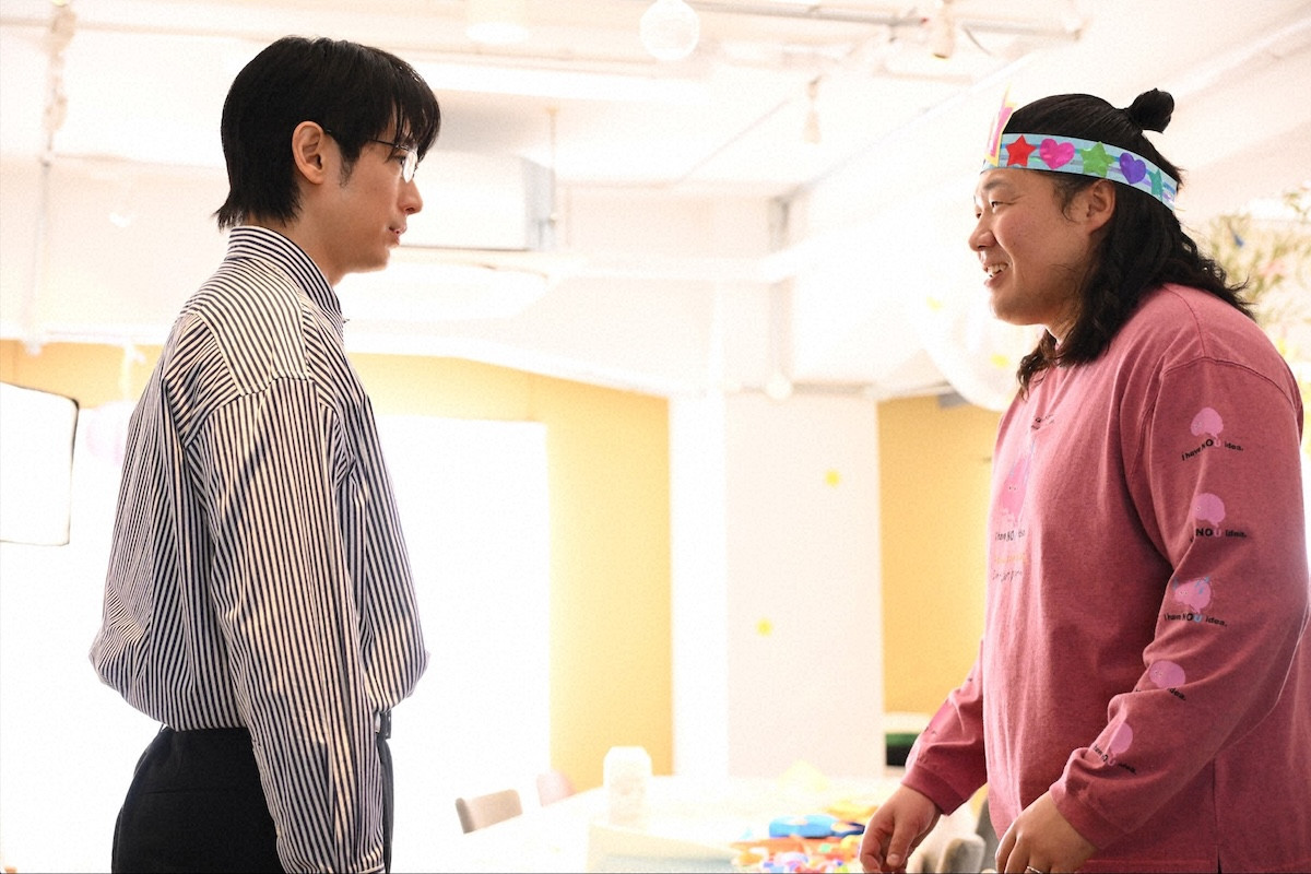 『対岸の家事』最終回　“詩穂”多部未華子、許せなかった父“純也”緒形直人との対面を決意