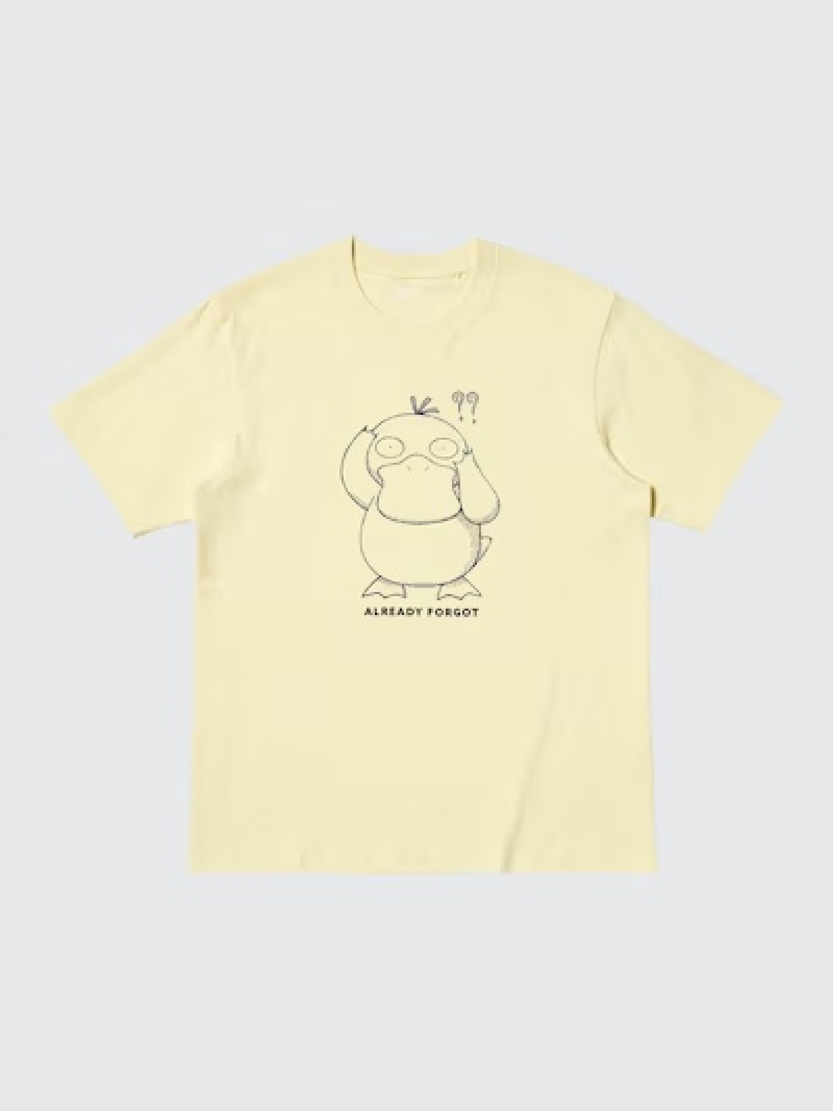 ポケモン×ユニクロ＿20250602