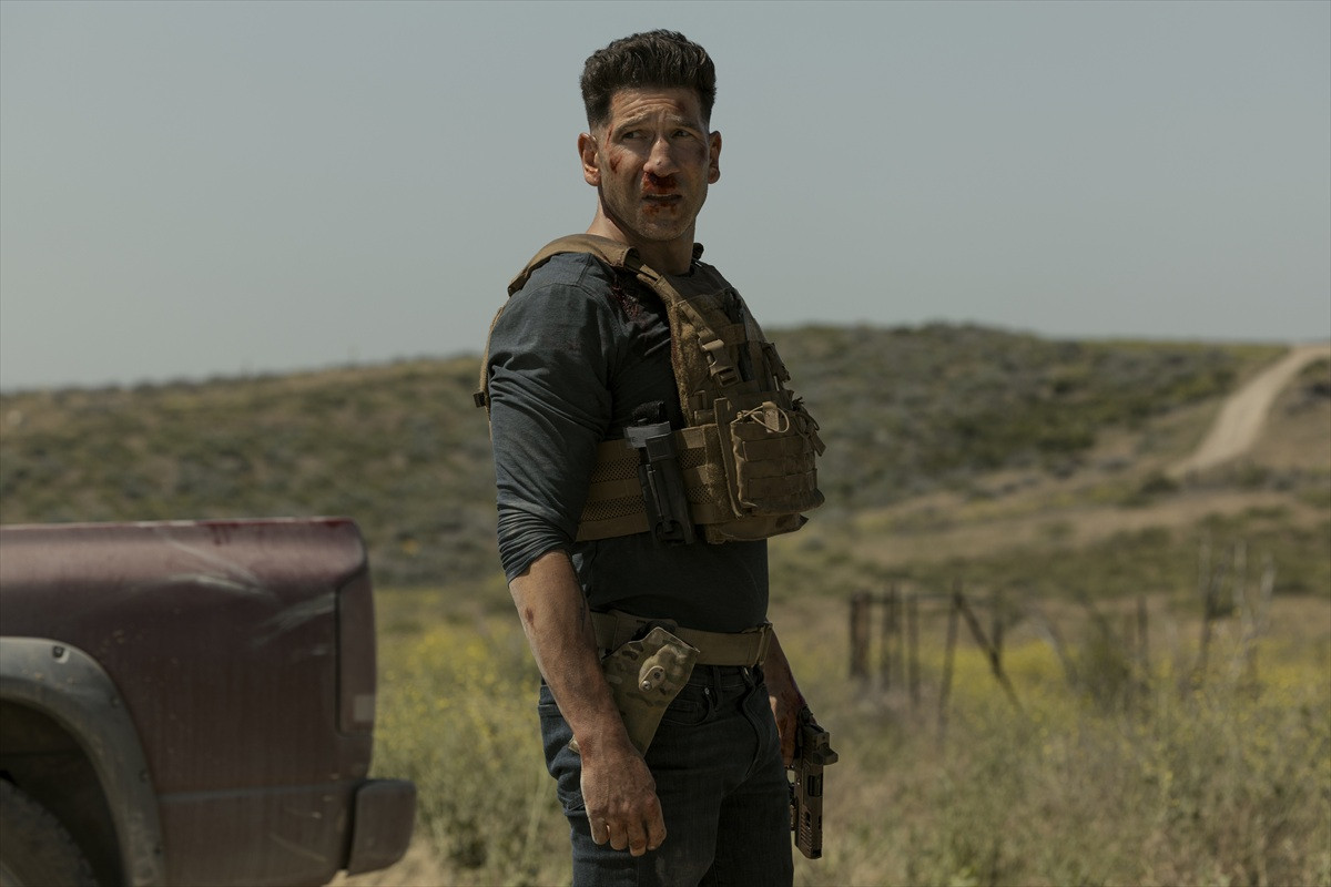 ベン・アフレック主演・製作＆マット・デイモン製作総指揮『ザ・コンサルタント2』6.5配信！　超危険な“弟”が予告に登場