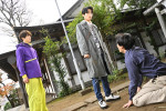 『仮面ライダーガヴ』第38話場面写真