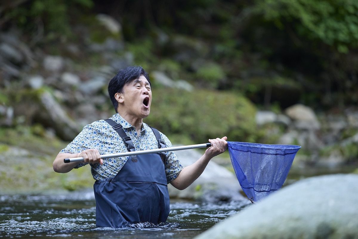『ダメマネ！』第8話　“美和”川栄李奈、恩人“紫乃”寺島しのぶと再会も厳しい言葉を浴びせられる