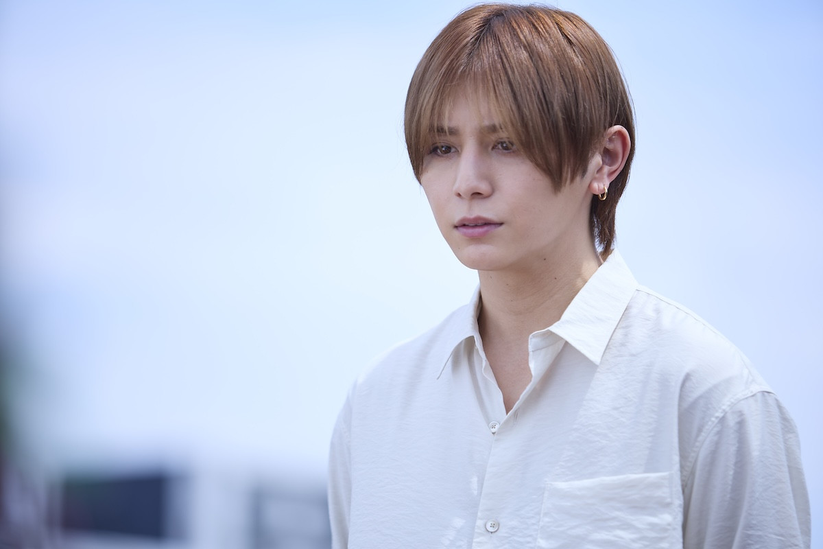 『ダメマネ！』第9話　“美和”川栄李奈、“紫乃”寺島しのぶと“犀川”安田顕の封印された過去を知る