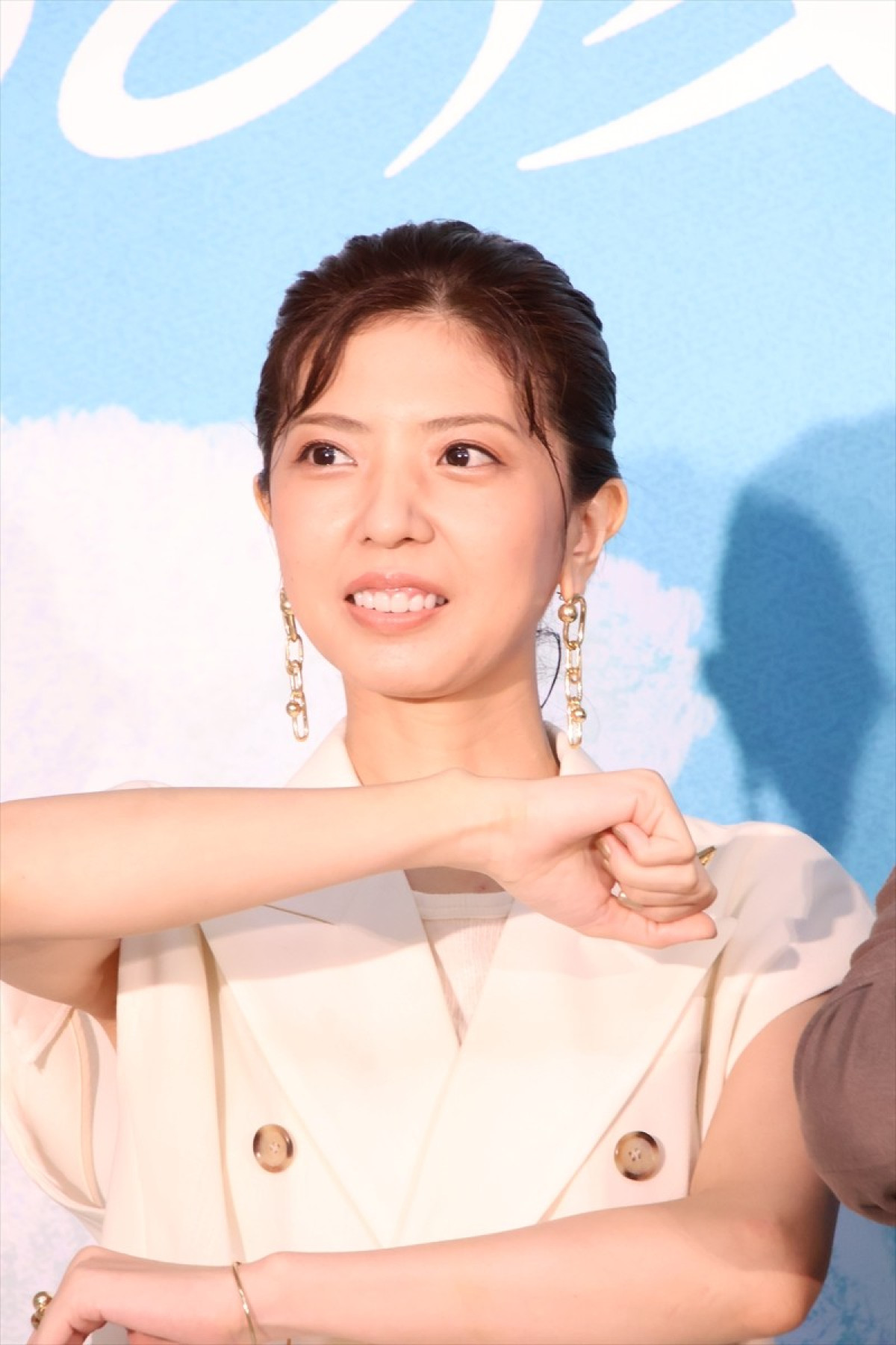 ジュニア・藤井直樹×関西ジュニア・岡崎彪太郎が共演　高校球児役に「気合いを入れて頑張っていきたい」