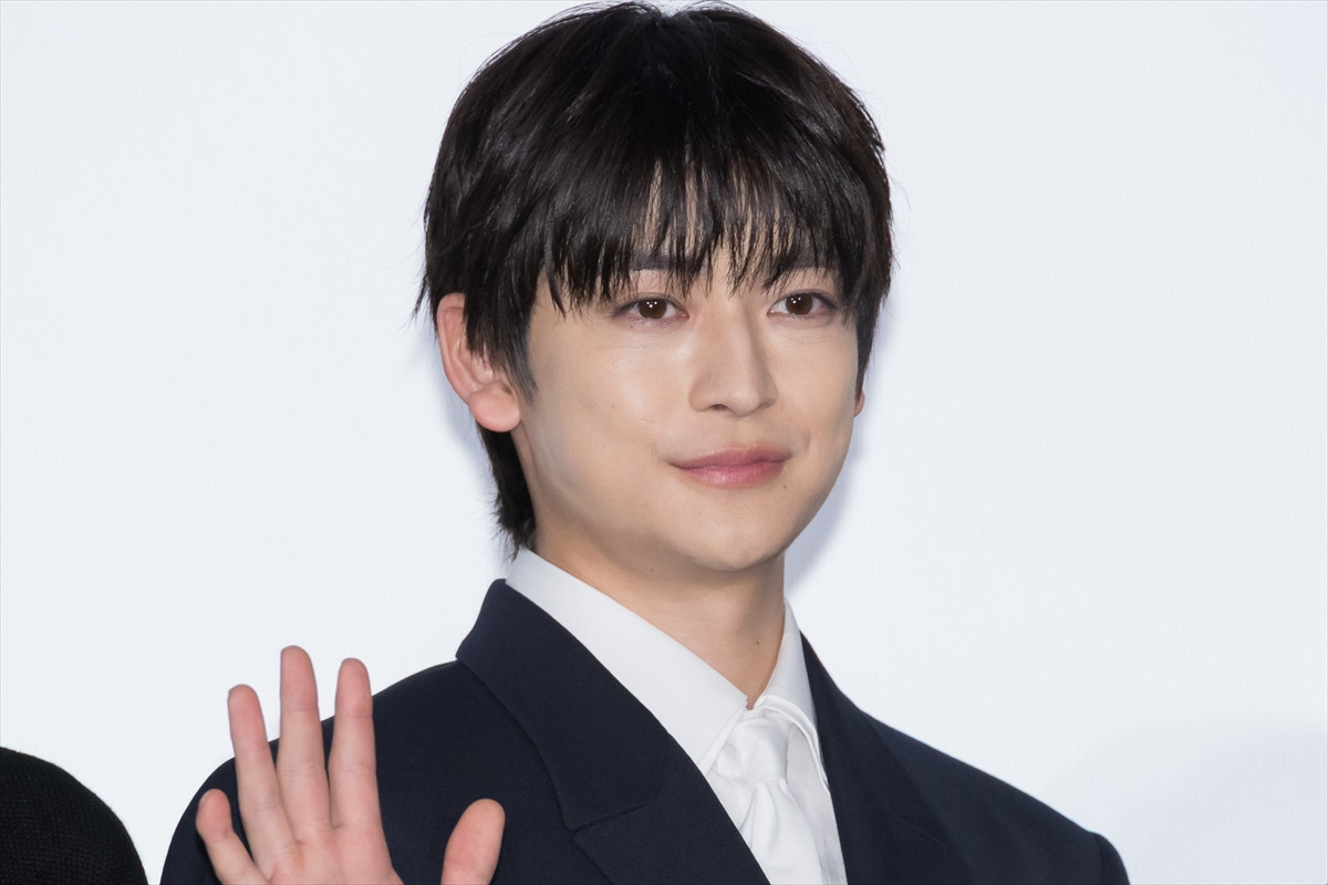 松たか子、風呂上がりの浴衣姿に森山直太朗がうっとり「映画とかドラマのワンシーンのよう」