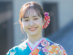 尾碕真花