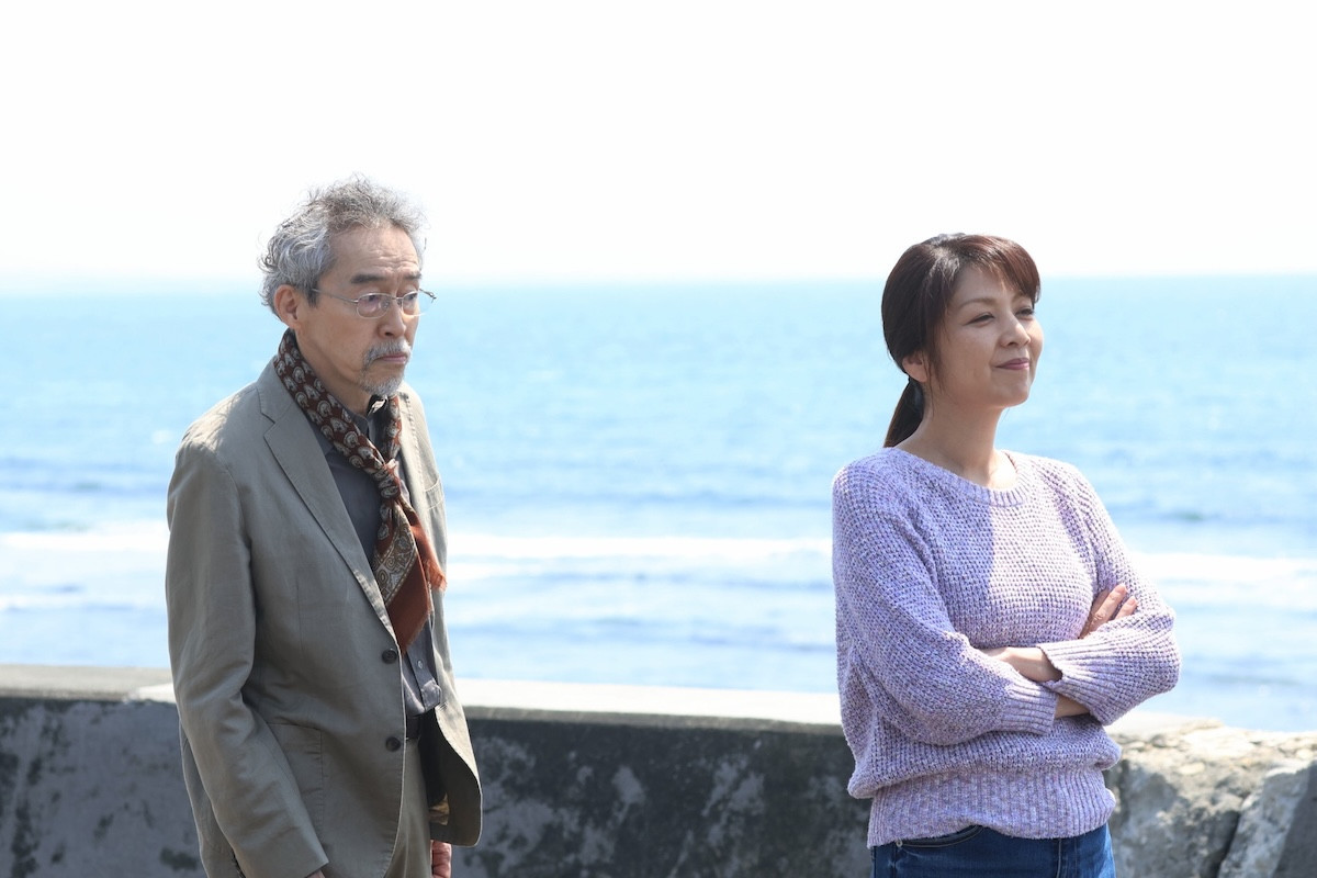 『続・続・最後から二番目の恋』最終回　“千明”小泉今日子と“和平”中井貴一、“第2の人生”のスタートラインに立つ