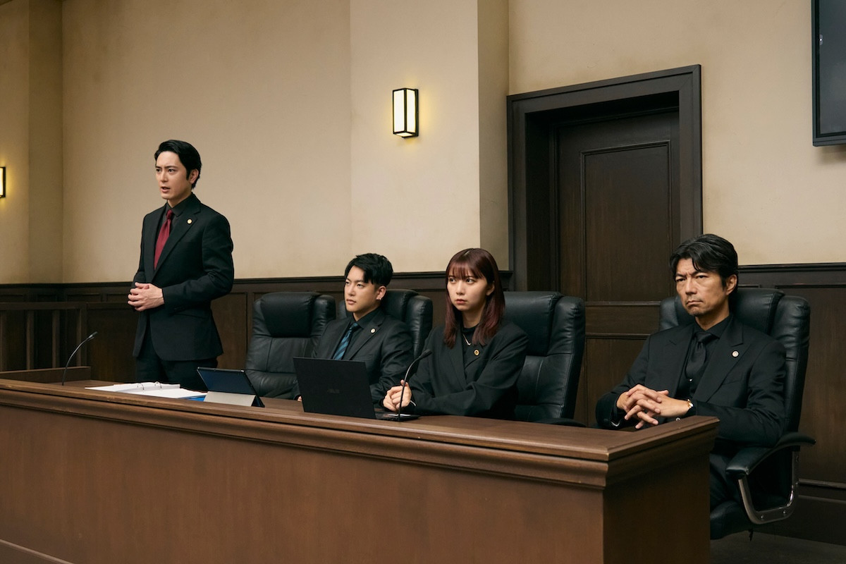 『イグナイト』最終回　“宇崎”間宮祥太朗の“正義”を揺るがす想定外の出来事が発生