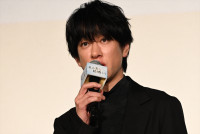 横山裕、Amazon Originalドラマ『私の夫と結婚して』日韓コラボイベントに登場