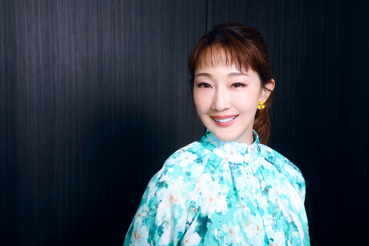 ふぉ～ゆ～＆紅ゆずる、初共演で早くもわちゃわちゃトーク！　5人が明かす「ここだけは負けたくないところ」