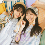 乃木坂46 39thシングル「Same numbers」TYPE-B