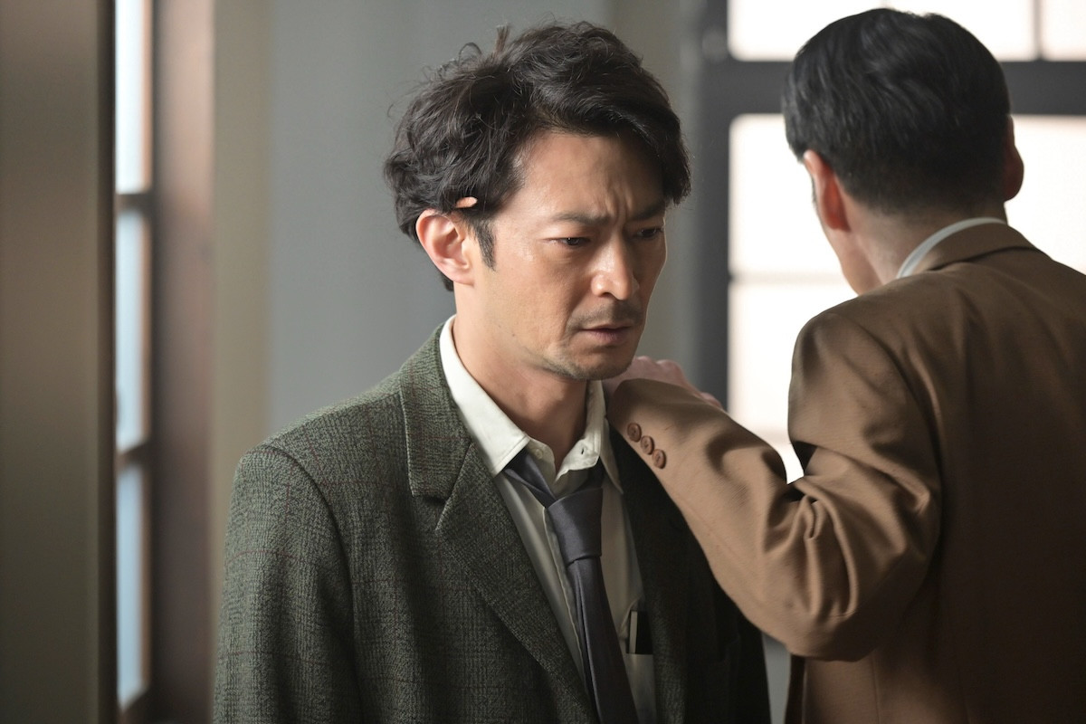 『あんぱん』「衝撃のバッドニュース」“琴子”鳴海唯、“のぶ”今田美桜の提案を一蹴　ネット爆笑「岩清水はNG笑」