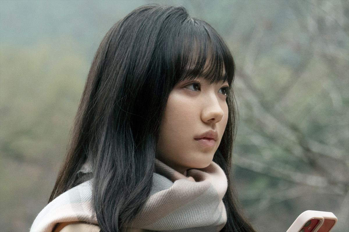 阿部寛主演『俺ではない炎上』芦田愛菜・藤原大祐・長尾謙杜・夏川結衣の出演決定！　本予告も解禁