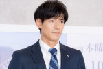 中島歩、ドラマ『愛の、がっこう。』制作発表に登場