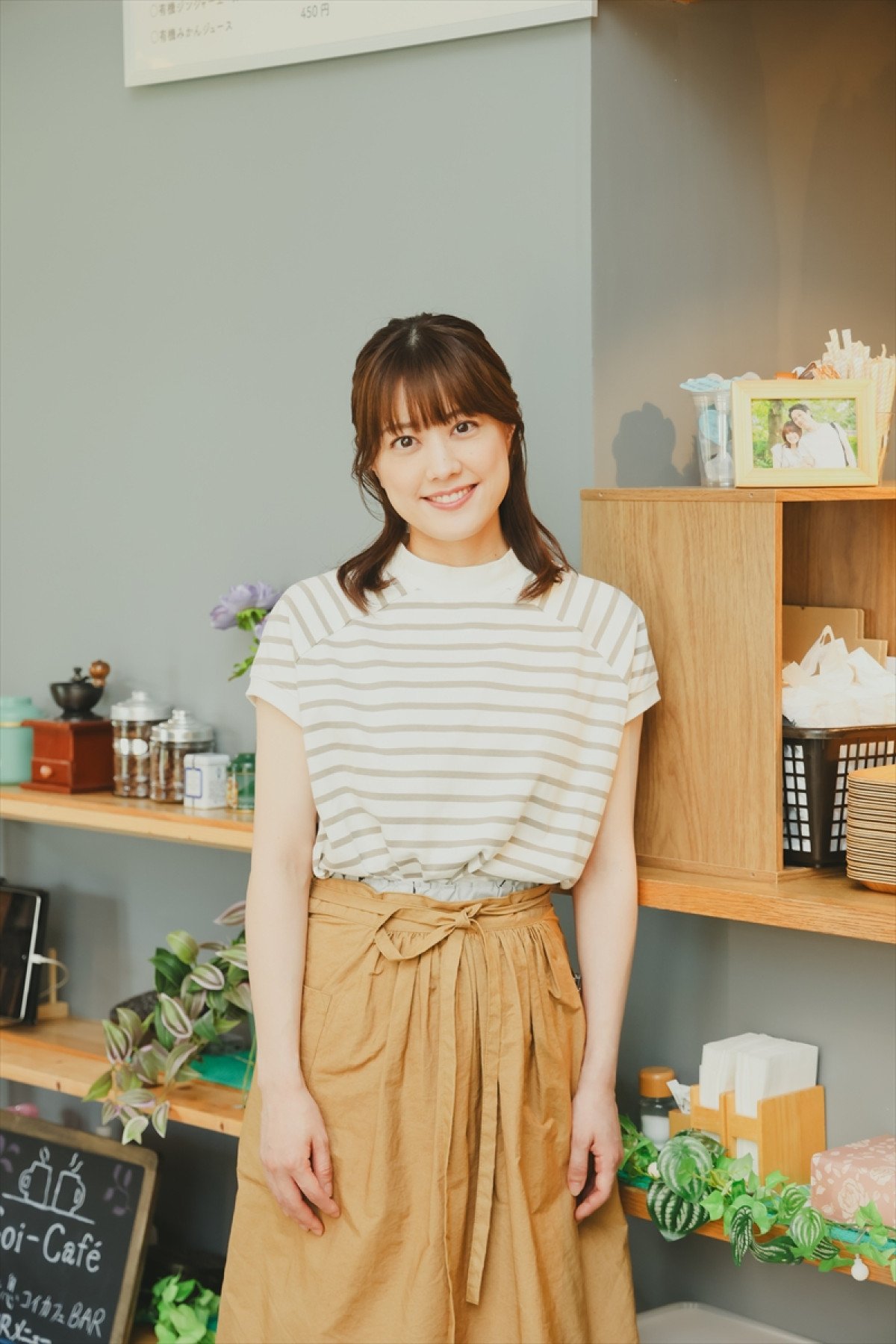 島崎遥香×ISSEI『もしも世界に「レンアイ」がなかったら』、中山優馬ら共演キャスト発表　恋愛リアリティーショー風動画も公開