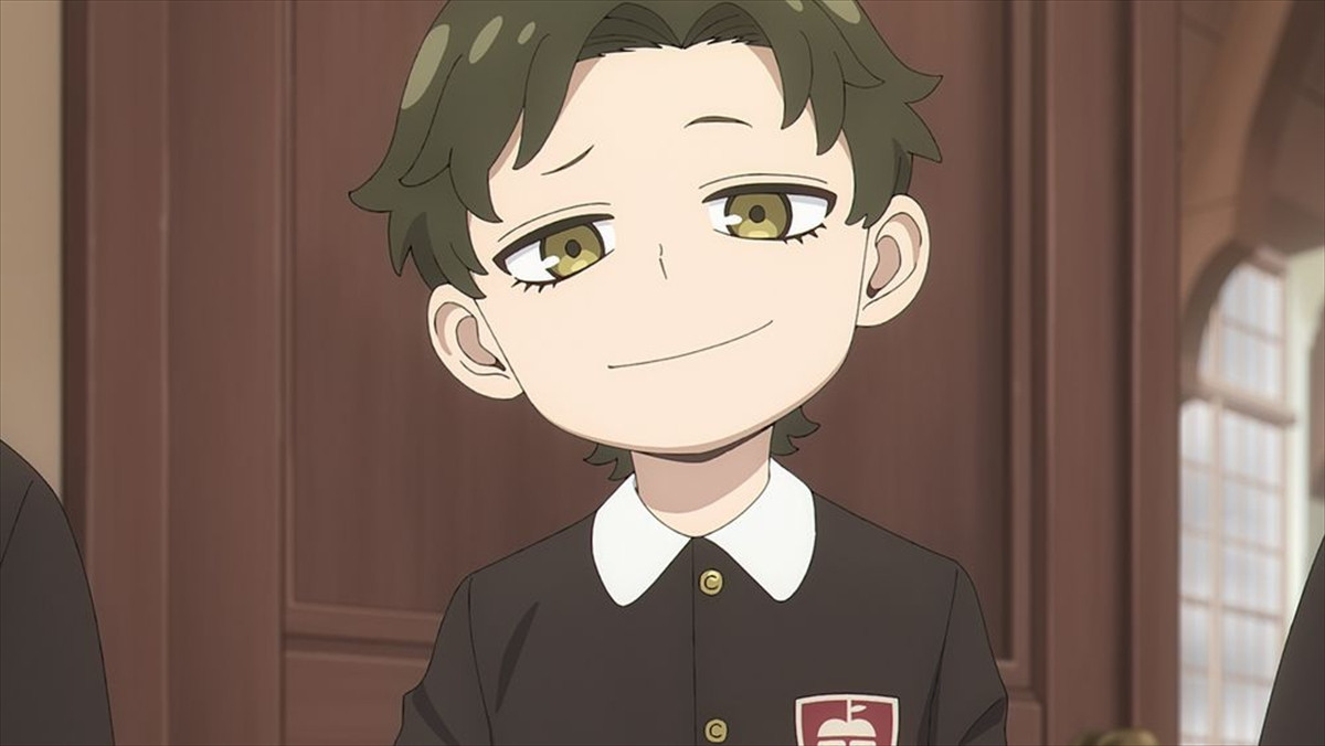 アーニャをはじめフォージャー家の4人が大活躍！　『SPY×FAMILY』Season3、第1弾PV解禁