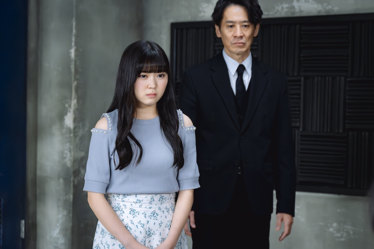 『DOPE』主演級俳優が声の出演でサプライズ　ネット驚き＆期待が続々「まさか」「この先出てきますか!?」