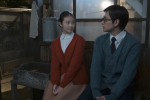 連続テレビ小説『あんぱん』第90回より