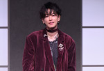 佐藤健「爆発的なヒットを生む作品を作るつもりで頑張った」　『グラスハート』世界最速試写会にサプライズ登場