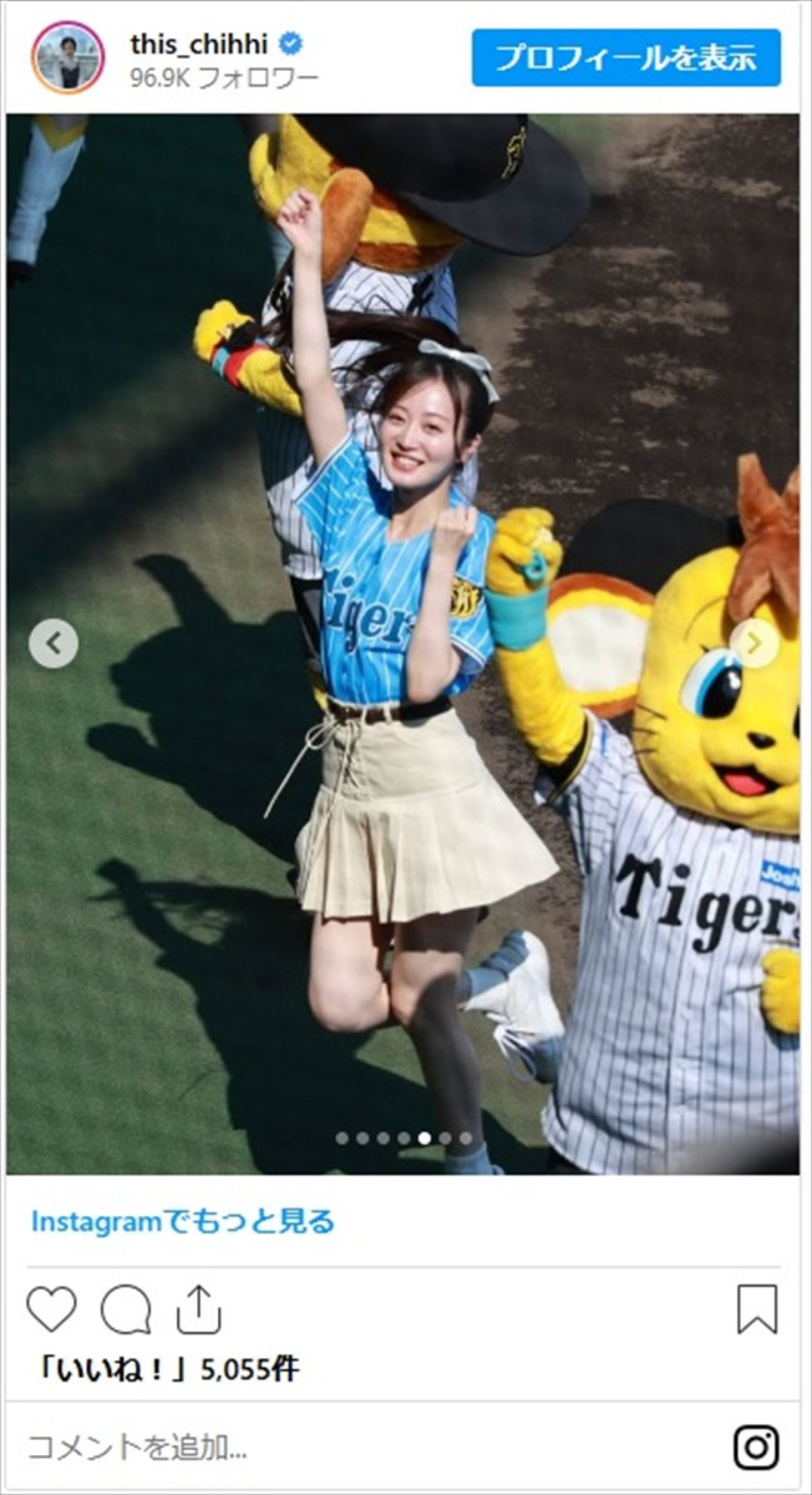 本田翼にSNSで話題の卓球選手、レースクイーンまで　ポニーテールが似合う美女たちに「可愛いの渋滞」＜今日は「ポニーテールの日」＞