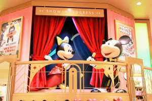 20250705 ディズニーストア 東京ディズニーリゾート店