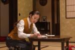 連続テレビ小説『あんぱん』第72回より