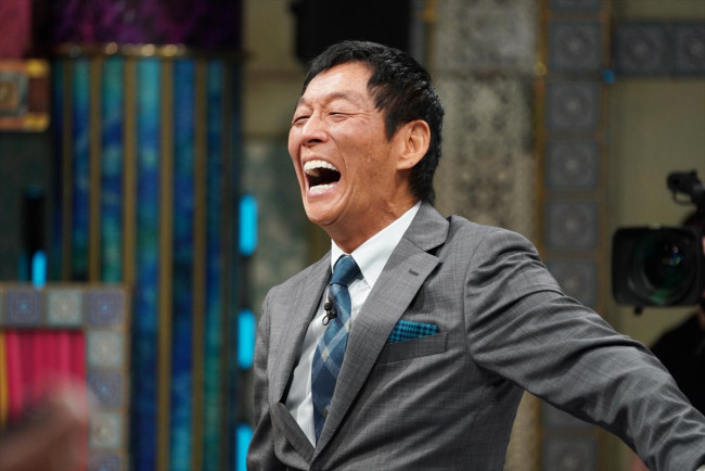 7月8日放送の『踊る!さんま御殿!!』より