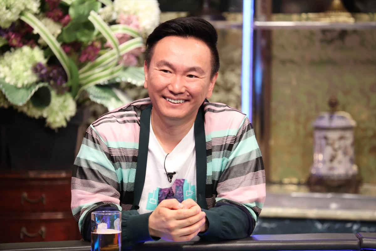 DAIGO、娘を“パパモード”に戻したい？　スタジオで解決策を探る　今夜の『酒のツマミになる話』