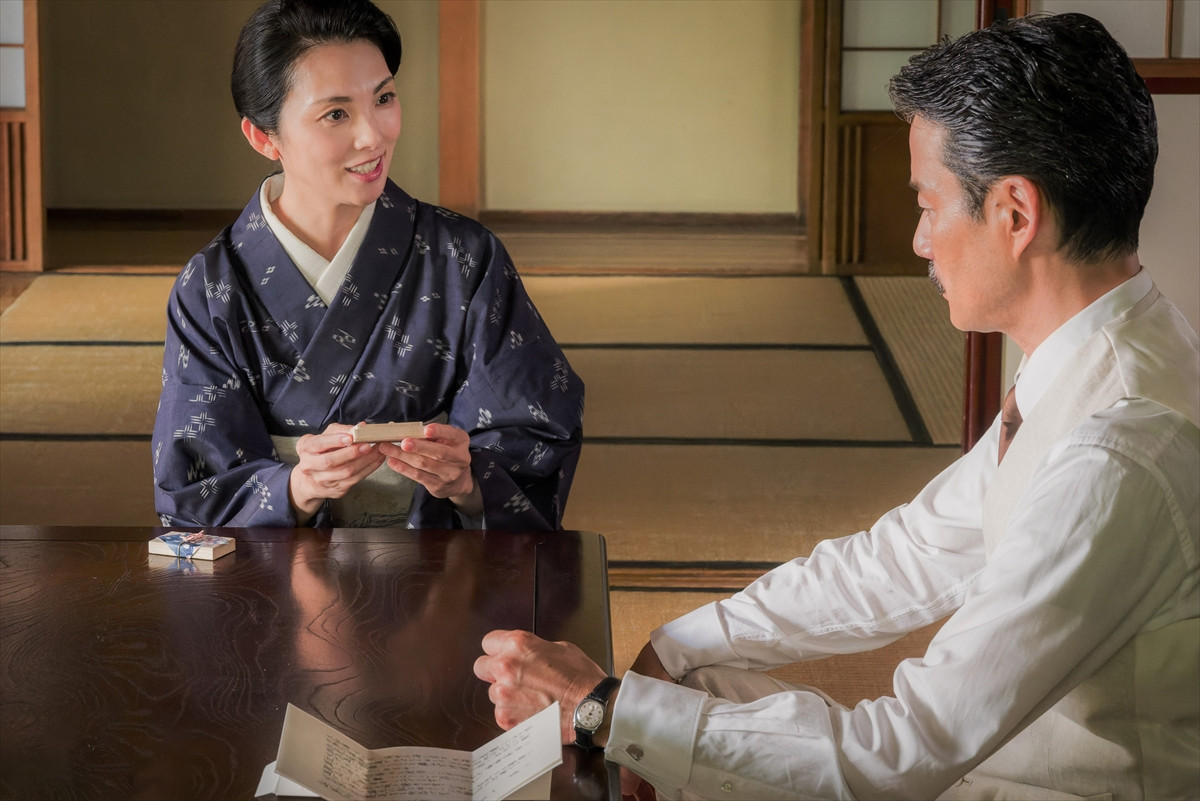 『雪風 YUKIKAZE』竹野内豊＆玉木宏＆奥平大兼ら、豪華俳優陣を写した場面写真一挙解禁