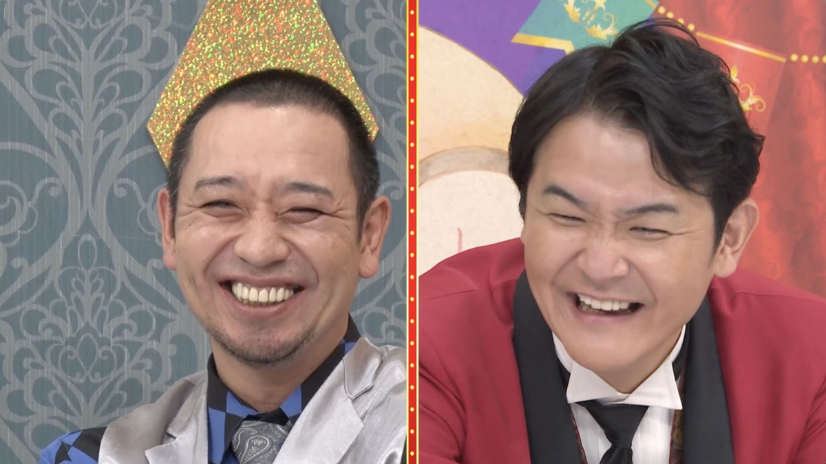 「芸能界最底辺」決める決戦に藤田ニコルドン引き「最悪」　最低すぎる暴走にスタジオ騒然！