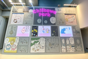 20250725_ちいかわパーク